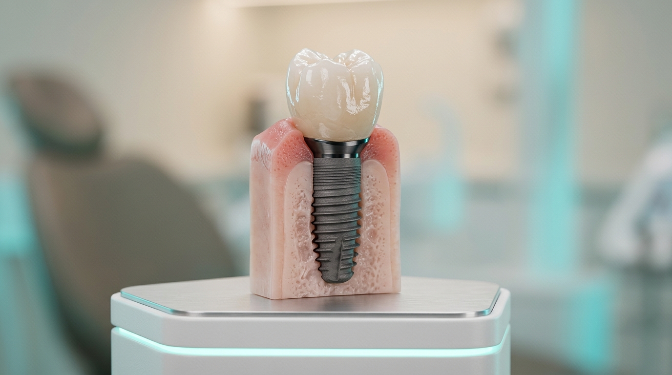 Treatment visual showcase